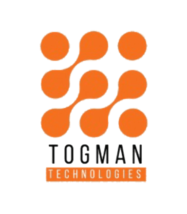 Togman Technologies Logo